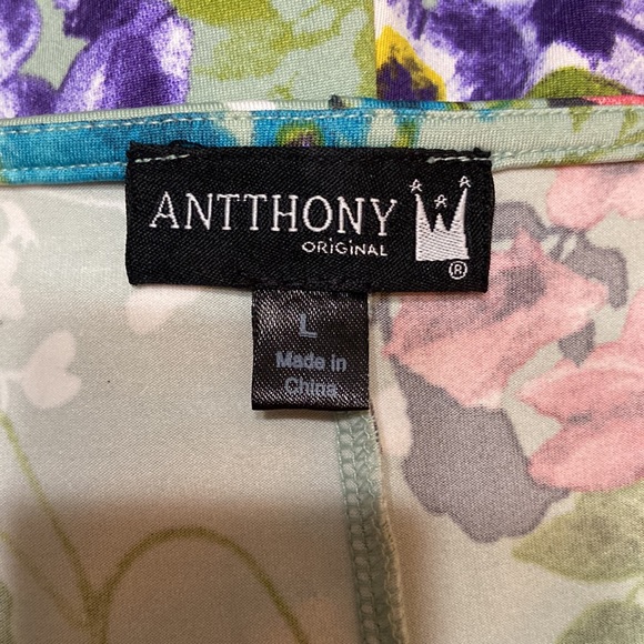Antthony Maxi Dress - Picture 5 of 6